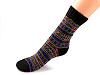 Men's thermal socks, Emi Ross