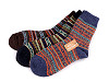 Chaussettes thermiques pour homme, Emi Ross