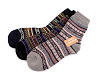 Chaussettes thermiques pour homme, Emi Ross