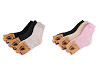 Alpaca thermal socks for girls