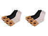 Alpaca thermal socks for girls
