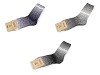 Wollsocken für Damen Alpaka
