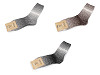  Wollsocken für Damen Alpaka
