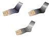  Wollsocken für Damen Alpaka