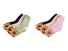 Alpaca thermal socks for girls