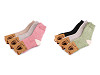 Chaussettes thermiques en alpaga pour filles