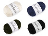 Fire de tricotat din lana Elisabeth 100 g
