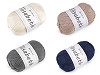 Fire de tricotat din lana Elisabeth 100 g