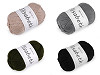Fire de tricotat din lana Elisabeth 100 g
