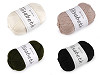 Elisabeth woolen knitting yarn 100 g