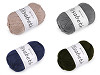 Elisabeth woolen knitting yarn 100 g