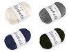 Elisabeth woolen knitting yarn 100 g