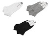 Unisex cotton ankle socks