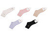 Women's/girls' cotton socks Nice