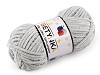 Knitting chenille yarn Betynka 100 g