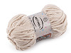 Chenille-Strickgarn Betynka, 100 g