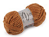 Knitting chenille yarn Betynka 100 g