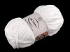 Knitting chenille yarn Betynka 100 g