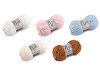 Laine chenille Pukka, 100 g