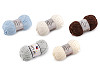 Laine chenille Pukka, 100 g