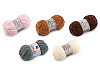 Laine chenille Pukka, 100 g