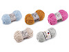 Knitting chenille yarn Betynka 100 g