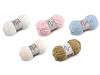 Laine chenille Pukka, 100 g