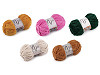 Knitting chenille yarn Betynka 100 g