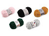 Laine chenille Pukka, 100 g