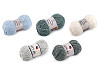 Knitting chenille yarn Betynka 100 g