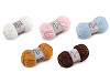 Fire de tricotat chenile Betynka 100 g