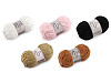 Chenille-Strickgarn Betynka, 100 g