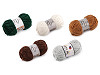 Chenille-Strickgarn Betynka, 100 g
