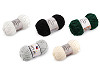 Chenille-Strickgarn Betynka, 100 g