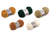 Laine chenille Pukka, 100 g
