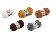 Laine chenille Pukka, 100 g