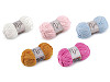 Knitting chenille yarn Betynka 100 g