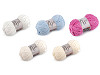 Knitting chenille yarn Betynka 100 g