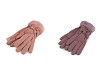 Guantes para mujer, térmicos, pantalla táctil