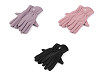 Guantes aislantes para mujer