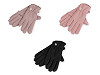 Guantes aislantes para mujer