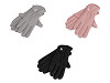 Gants isolants pour femme
