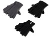 Guantes para hombre, aislantes