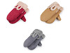 Gants/Mitaines isolants pour enfants