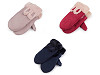 Gants/Mitaines isolants pour enfants