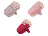 Children's gloves, mittens, insulated