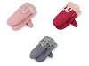 Gants/Mitaines isolants pour enfants