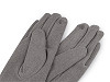 Mănuși pentru femei, tactile