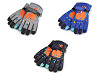 Winterhandschuhe für Kinder Dinosaurier