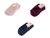 Ladies warm socks
